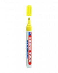 Edding 4095 2-3 mm ЖЕЛТЫЙ