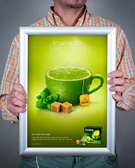 Лайтбоксы серии Frame Led на заказ
