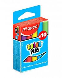 Мелки цветные Maped 