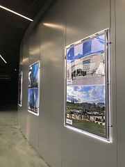 Лайтбоксы серии Crystal Premium